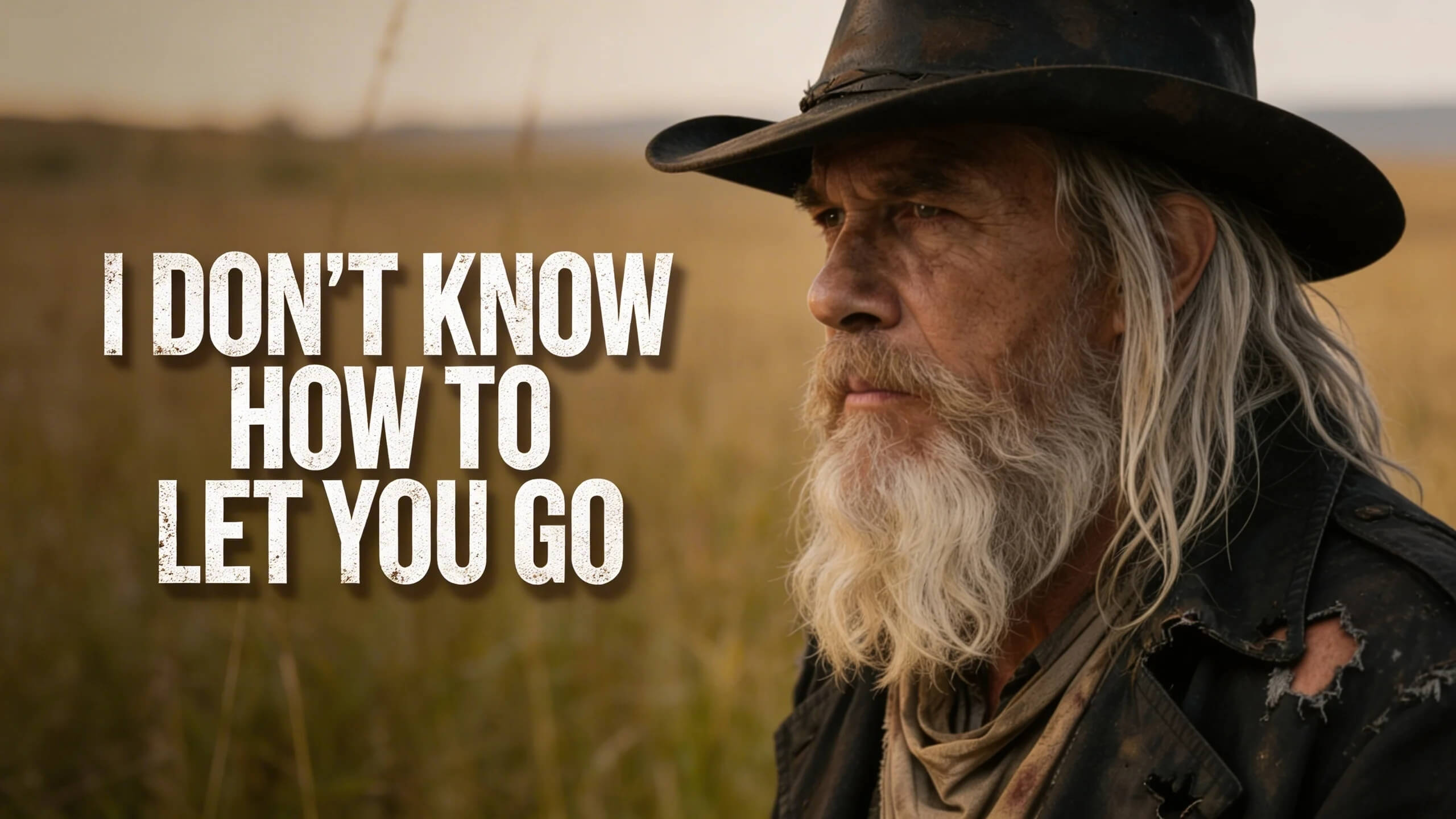 I Don't Know How — Watch on YouTube