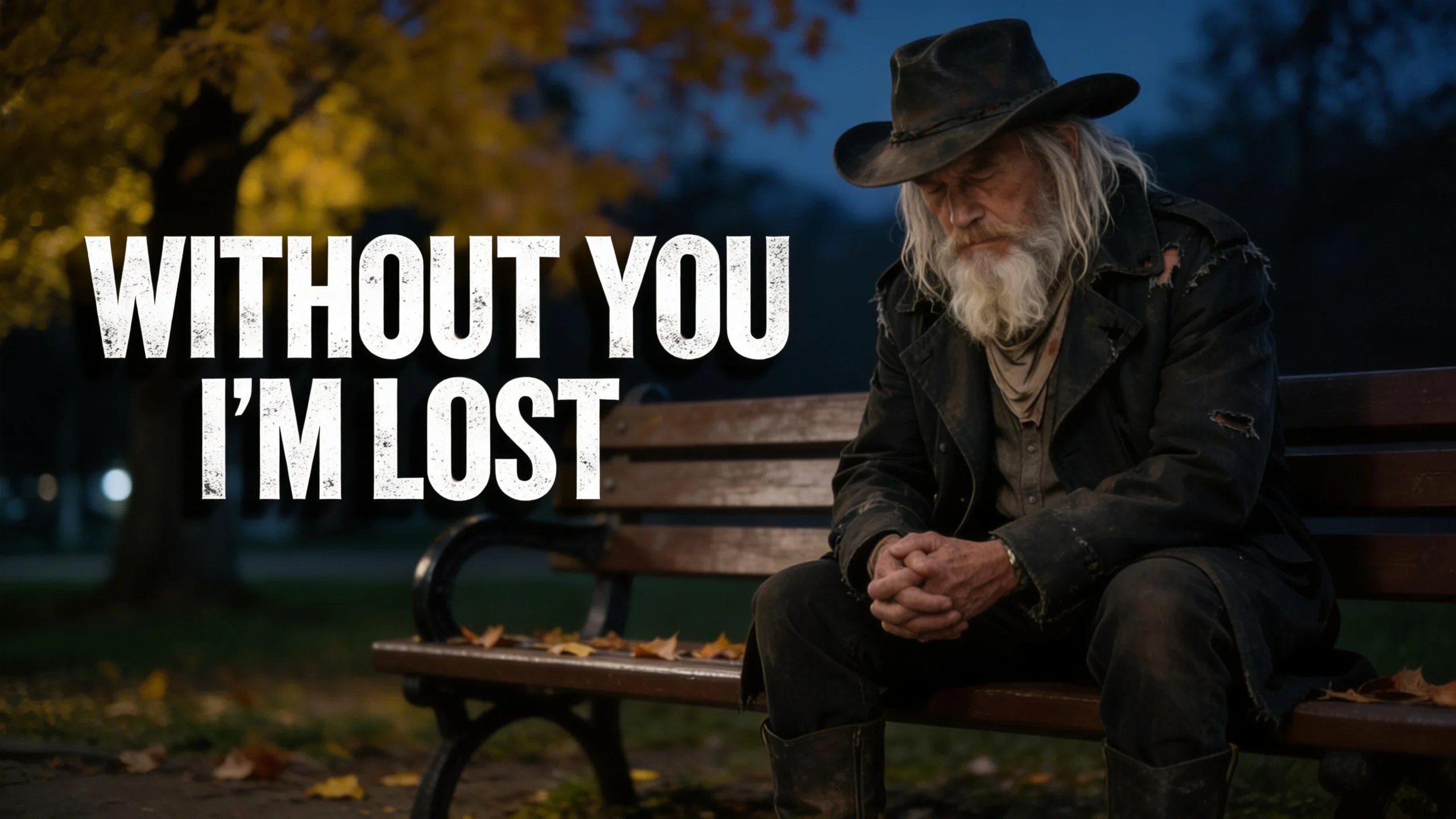 Without You I'm Lost — Watch on YouTube
