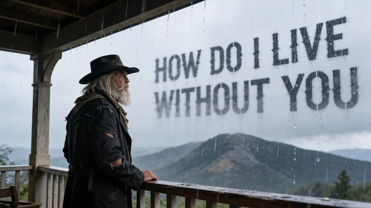 The Love I Never Chose — Watch on YouTube